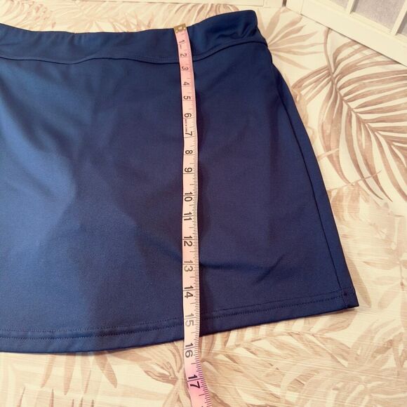Tournament Collection Skort Size Small - Picture 8 of 11